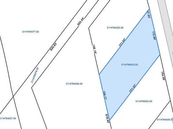 15367 W Highway 90 Frontage Rd, Franklin, LA 70538