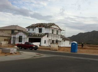 2583 E Daniel Dr, Gilbert, AZ 85298