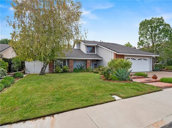 25415 Via Alcira, Santa Clarita, CA 91355