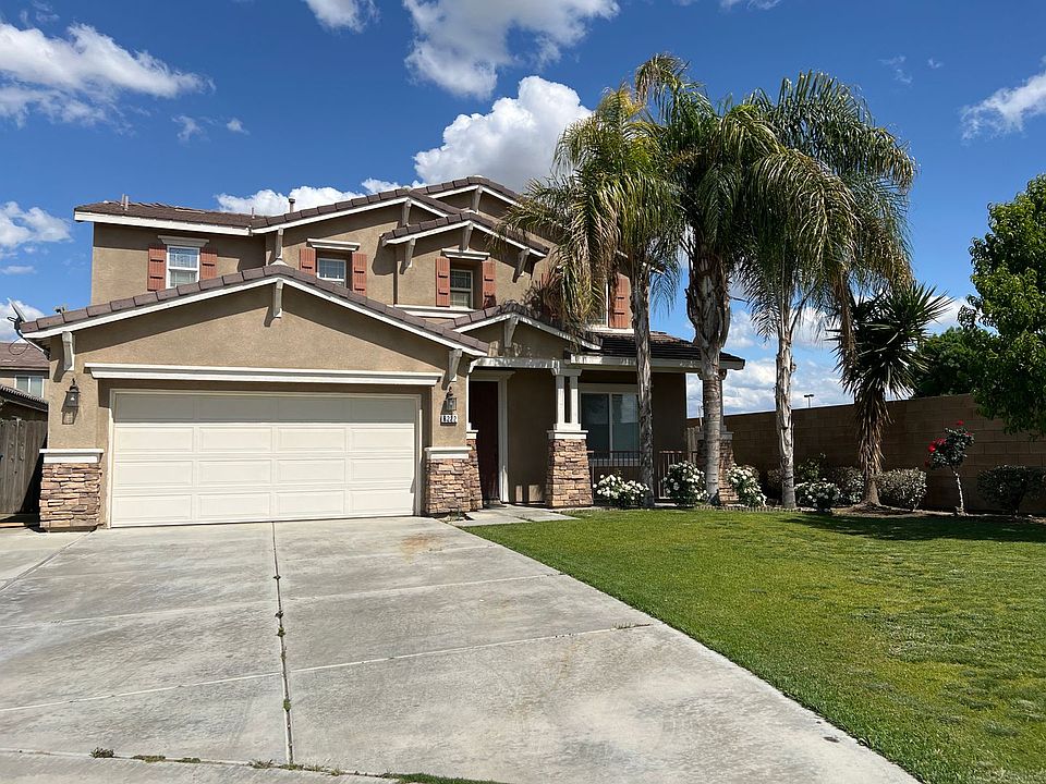 8222 Ridgegate Ct, Bakersfield, CA 93313 Zillow