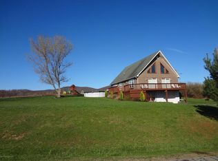 215 Highfield Dr, Tunkhannock, PA 18657