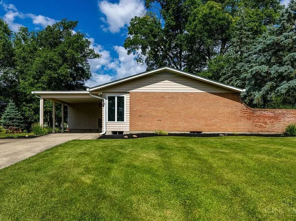 124 Pin Oak Dr, Oxford, OH 45056