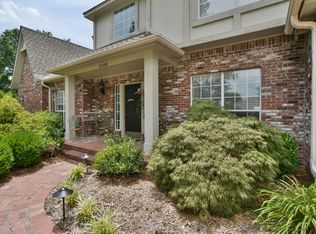 5306 E 101st Pl S, Tulsa, OK 74137