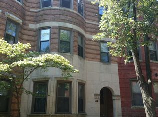 43 Saint Germain St APT 2, Boston, MA 02115