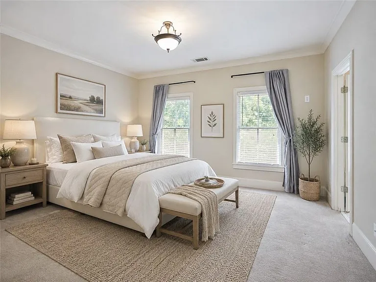 614 Timm Valley Rd NE #B — Photo 20