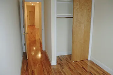 Rented by Boerum Hill Realty