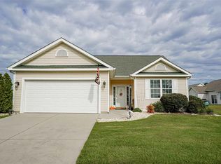 150 Cloverleaf Dr, Longs, SC 29568