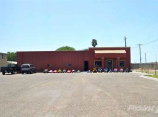 1522 S Cage Blvd, Pharr, TX 78577