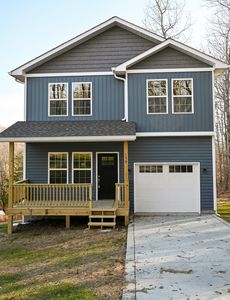 159 County Road 174, Athens, TN, 37303