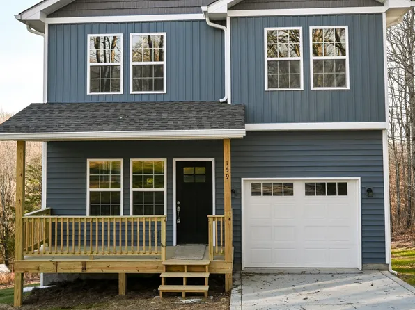 159 County Road 174, Athens, TN 37303