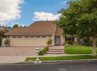 301 Blueridge Dr, Placentia, CA 92870