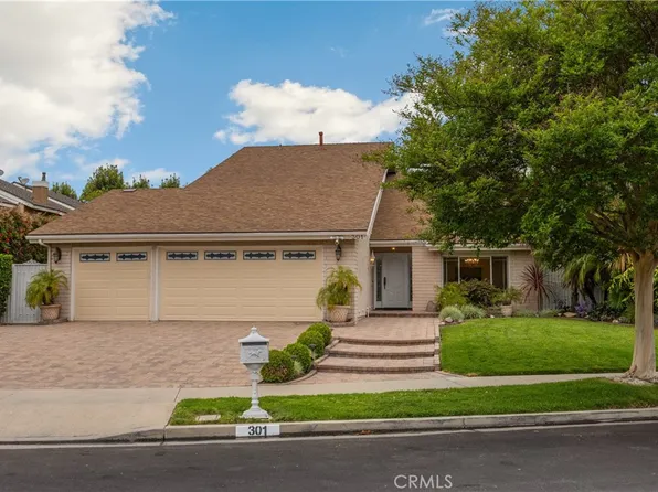 301 Blueridge Dr, Placentia, CA 92870