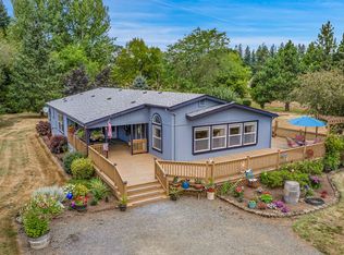 30799 S Wright Rd, Molalla, OR 97038