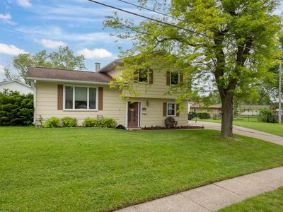 2406 N Clark St, Davenport, IA, 52804