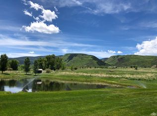 112 Red Bluffs Way, Eagle, CO 81631