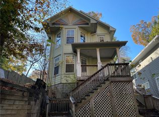 1454 Rome Dr NW, Atlanta, GA 30314