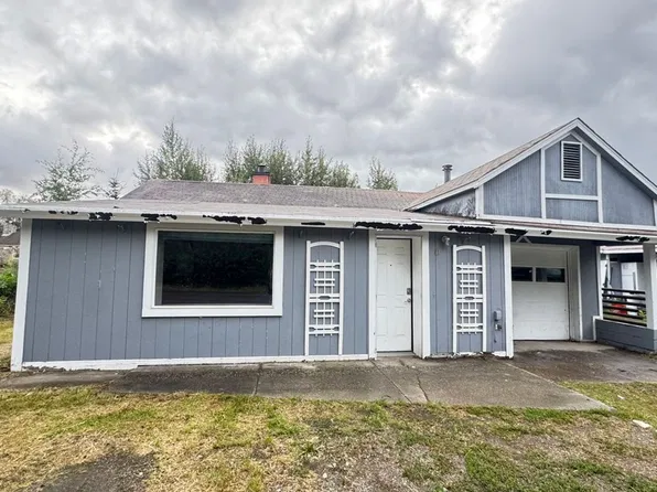 12 Harriet Ave, Fairbanks, AK 99701