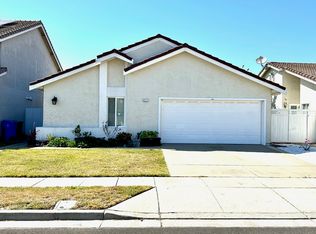 4777 Jaques Ct, Fremont, CA 94555