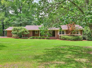 65 Long Cane Rd, Johnston, SC 29832