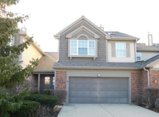 368 Bentley Pl, Buffalo Grove, IL 60089