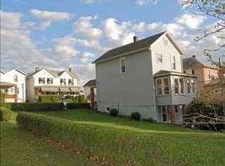 1206 Ashland St, Greensburg, PA