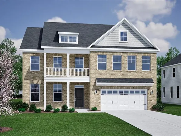 8601 Polar Bear Ct, Summerfield, NC 27358