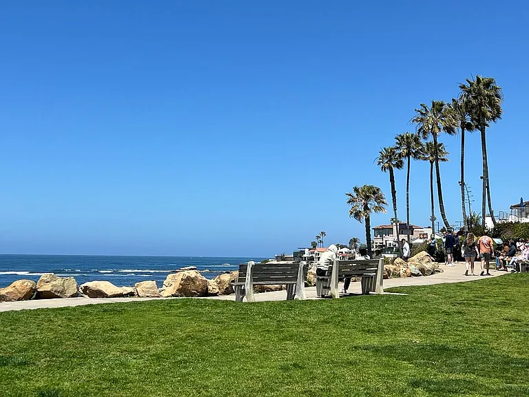 5366 La Jolla Blvd #101C — Photo 49