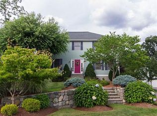 20 Cusano Cir, Waltham, MA 02451