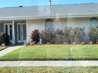 3824 N Hullen St, Metairie, LA 70002