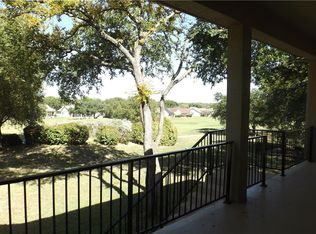 125 Cattle Trail Way, Georgetown, TX 78633