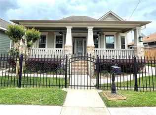 517 N Drennan St, Houston, TX 77003
