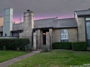 3928 Barrington St, San Antonio, TX 78217