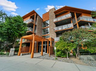1000 Talasa Way #1312, Kamloops 1, BC V2H0C2