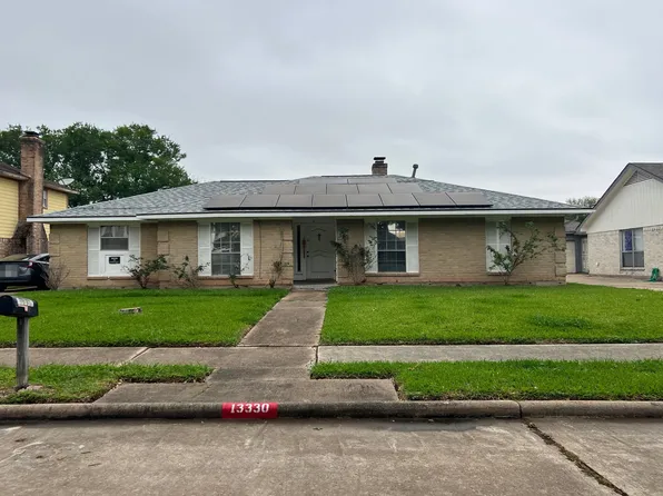 13330 Agarita Ln, Houston, TX 77083