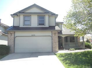 6478 S Forest St, Centennial, CO 80121
