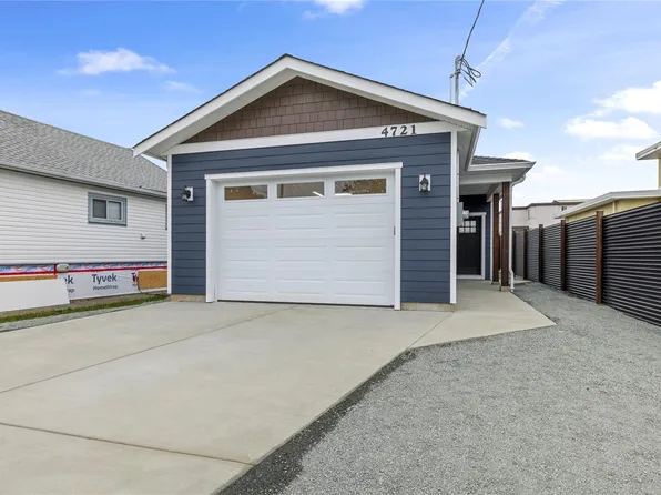 4721 Elizabeth St, Pt Alberni, BC V9Y 6M1