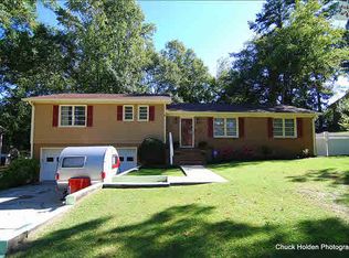 1633 Goldfinch Ln, West Columbia, SC 29169