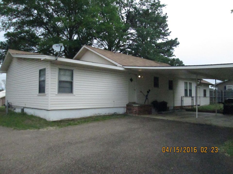 2nd image of 603 W Frazior St