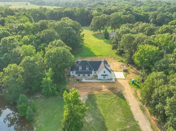 709 Tinsley Rd, Gadsden, TN 38337