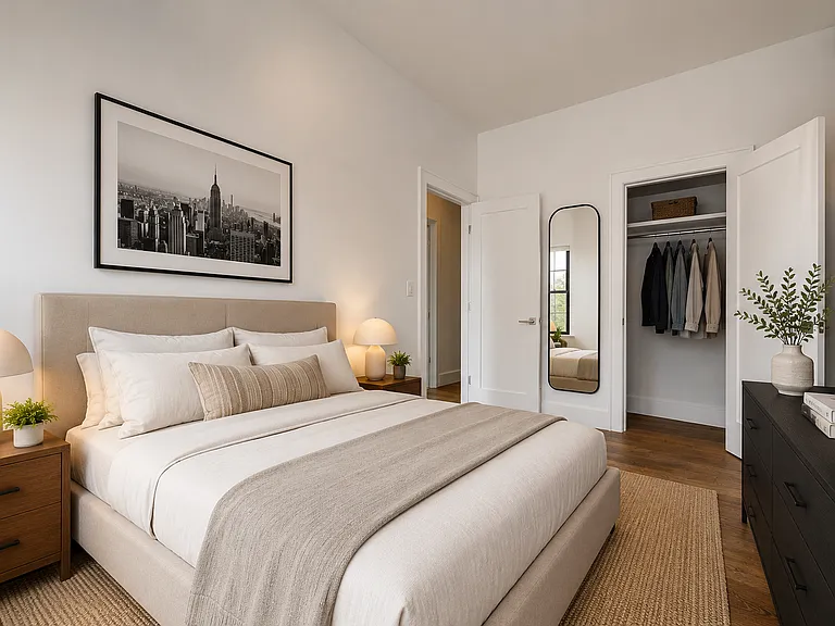 106 Ridge St #5-B — Photo 3