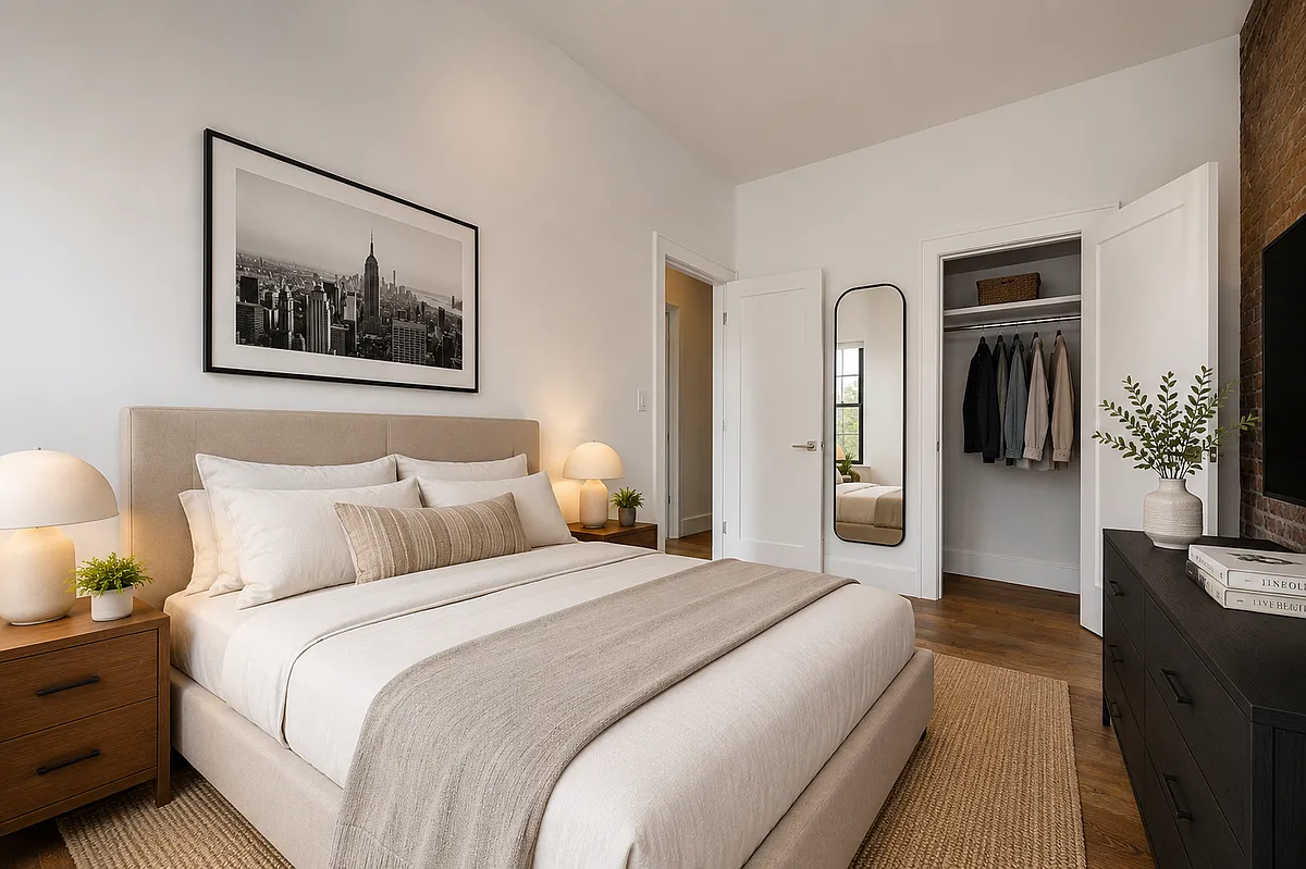 Building Photo - 198 Rivington St #4B