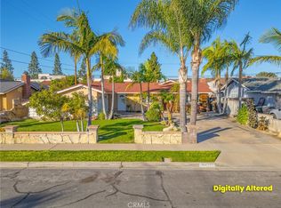 2321 E Puritan Ln, Anaheim, CA