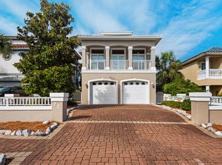 72 Terra Cotta Way, Destin, FL 32541