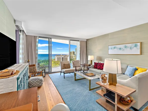 383 Kalaimoku St #E2308, Honolulu, HI 96815