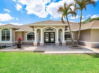15436 66th Court N, Loxahatchee, FL 33470