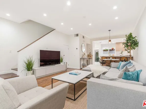 2405 34th St Unit 27, Santa Monica, CA 90405