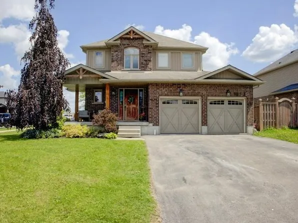 11 Green St, Mapleton, ON N0G 1P0