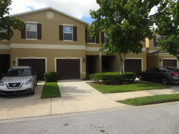 2746 HAMPTON GREEN LANE, BRANDON, FL 33511