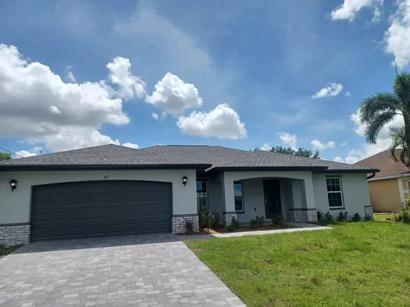 417 SW 26th Ave, Cape Coral, FL 33991