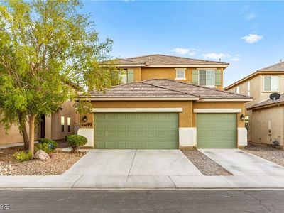 4405 San Gabriel Hill Ave, Las Vegas, NV, 89115